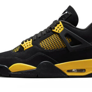 Air Jordan 4 Retro Yellow Thunder (2023)