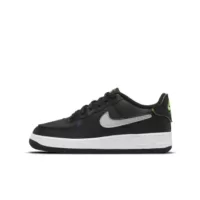 Nike Air Force 1/1 Low AF1 Mix Black (GS)