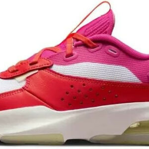 Jordan Air 200E Siren Red Pink Prime