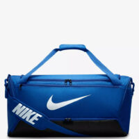 Nike Brasilia 9.5 Sporttáska Kék (60L)