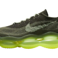 Nike Air Max Scorpion FK Barely Volt