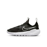 Nike Flex Runner 2 (GS) Black White