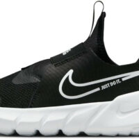 Nike Flex Runner 2 'Black White'