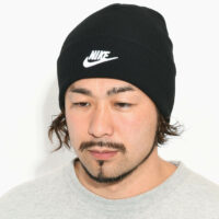 Nike Sportswear Utility Golf Beanie Fekete Télisapka