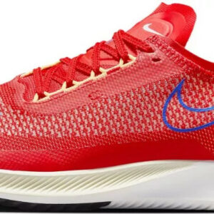 Nike ZoomX StreakFly University Red Blue Joy