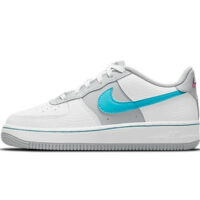 Nike Air Force 1 Low (GS) EMB NBA 75th Anniversary Fiesta