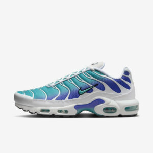 Nike Air Max Plus "Aqua"