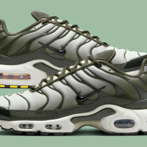 Nike Air Max Plus "Sequoia/Cargo Khaki"