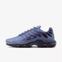 Nike Air Max Plus "World Indigo"