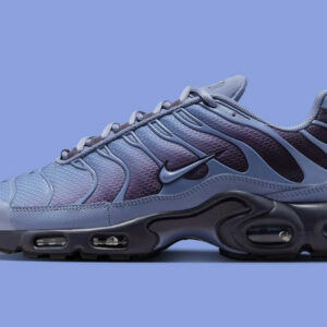 Nike Air Max Plus "World Indigo"
