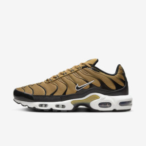 Nike Air Max Plus Golden Harvest