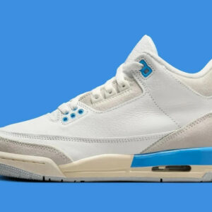 Air Jordan 3 Retro "Lucky Shorts" (GS)