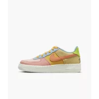 Nike Air Force 1 Low '07 LV8 (GS) Next Nature Sun Club