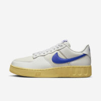 Nike Air Force 1 Low Unity White Racer Blue