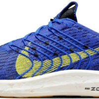 Nike Pegasus Turbo Next Nature Racer Blue