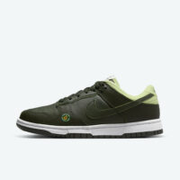 Nike Dunk Low Avocado