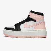 Jordan 1 Elevate High Black Atmosphere