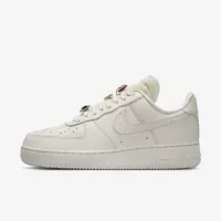 Nike Air Force 1 Premium Jewels "Light Bone"