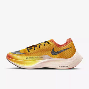 Nike ZoomX Vaporfly Next% 2 University Gold