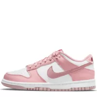 Nike Dunk Low Pink Velvet (GS)