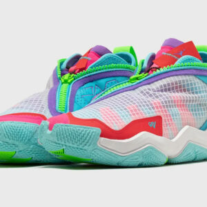 Jordan Why Not Zer0.6 Childhood