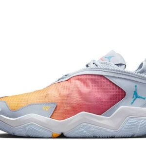 Jordan Why Not Zer0.6 Khelcy Barrs