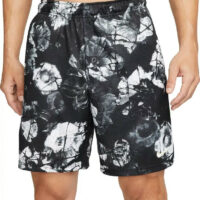 Nike Dri-Fit AOP 6.0 Knit Training Férfi Rövidnadrág