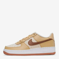 Nike Air Force 1 LV8 (GS) 'Ale Brown'
