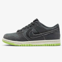 Nike Dunk Low (GS) Halloween (2022)