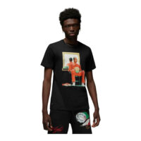 Air Jordan Artist Series Jacob Rochester Férfi Póló