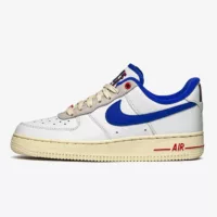 Nike Air Force 1 Low '07 LX Command Force "University Blue"