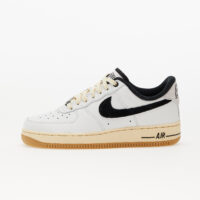 Nike Air Force 1 '07 LX Low Command Force Summit White Black