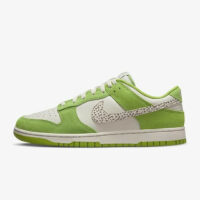 Nike Dunk Low AS Safari Swoosh Chlorophyll