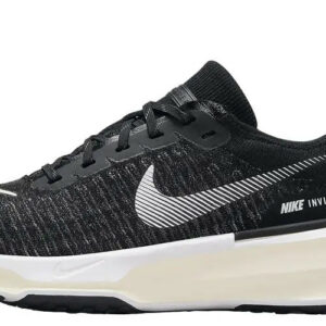 Nike ZoomX Invincible Run 3 Black White