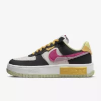 Nike Air Force 1 Low Fontanka Pink Prime