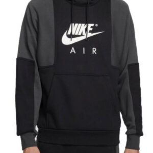 NikeLab Collection Air Fleece Férfi Kapucnis Pulóver