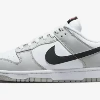 Nike Dunk Low SE Lottery Pack Grey Fog