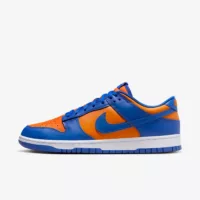 Nike Dunk Low Knicks