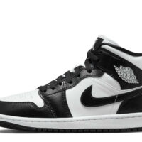 Air Jordan 1 Mid Panda