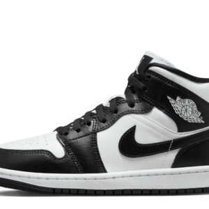 Air Jordan 1 Mid Panda