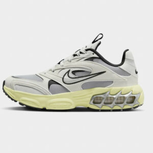 Nike Zoom Air Fire Particle Grey Black