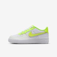 Nike Air Force 1 LV8 'White Volt'