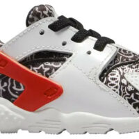 Nike Huarache Run SE (TD) 'Doodle'