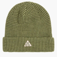 Nike ACG Beanie Hat "Olive Green" Téli Sapka