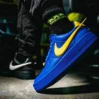 Nike Air Force 1 Low SP AMBUSH Game Royal