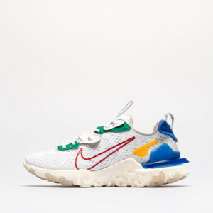Nike React Vision Summer Brights