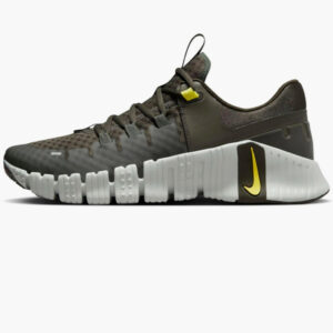 Nike Free Metcon 5 Sequoia High Voltage