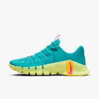 Nike Free Metcon 5 Dusty Cactus Fierce Pink