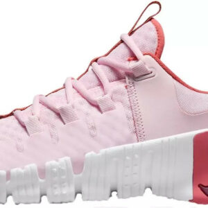 Nike Free Metcon 5 "Pink Foam"