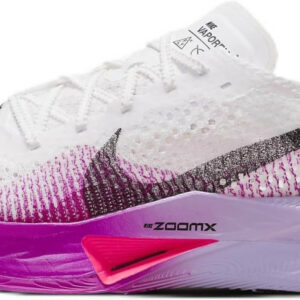 Nike ZoomX Vaporfly 3 Vivid Purple